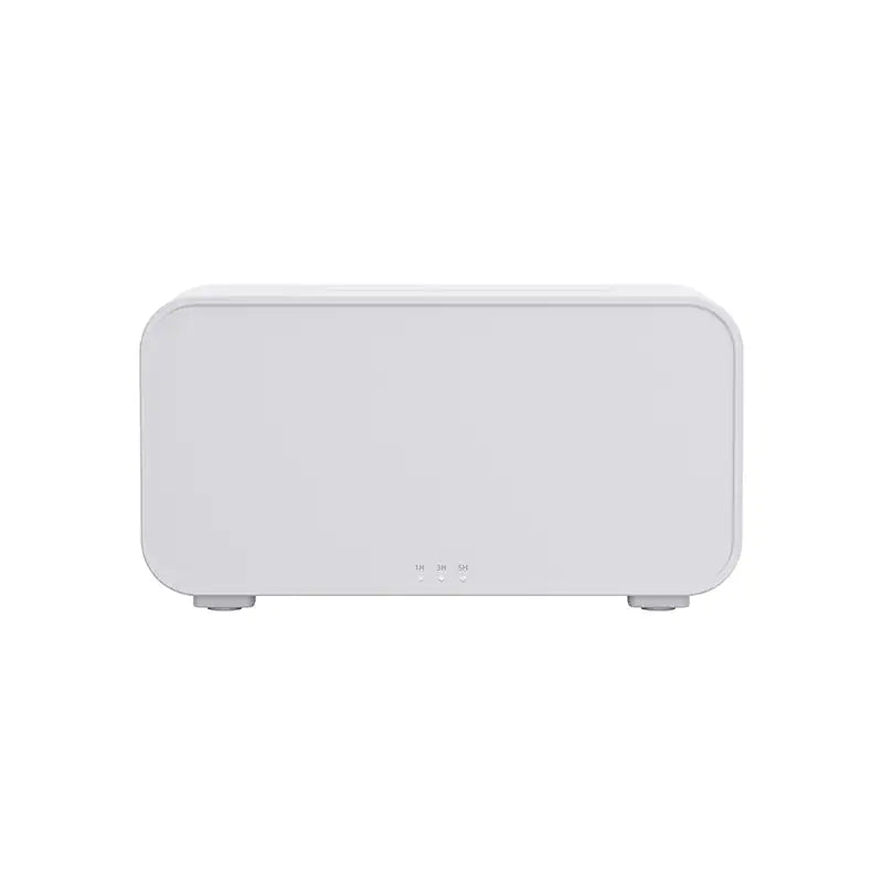 Flame Aroma Diffuser – USB Powered Aromatherapy & Humidifier in One