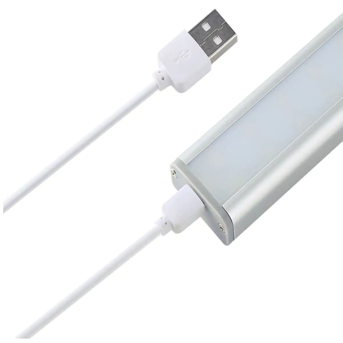 Let There Be Light – 20 Motion Sensor Rechargeable LED Light Bar